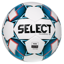 Football SELECT Numero 10 V22 (FIFA QUALITY PRO) (5 size)